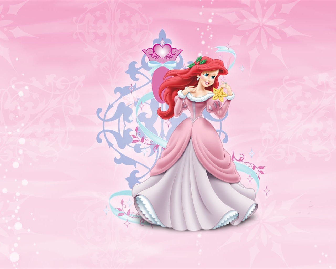 Disney Princess | HD Wallpapers (High Definition) | Free ...