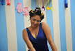 Hari Priya Sizzling Photos from Galata Movie