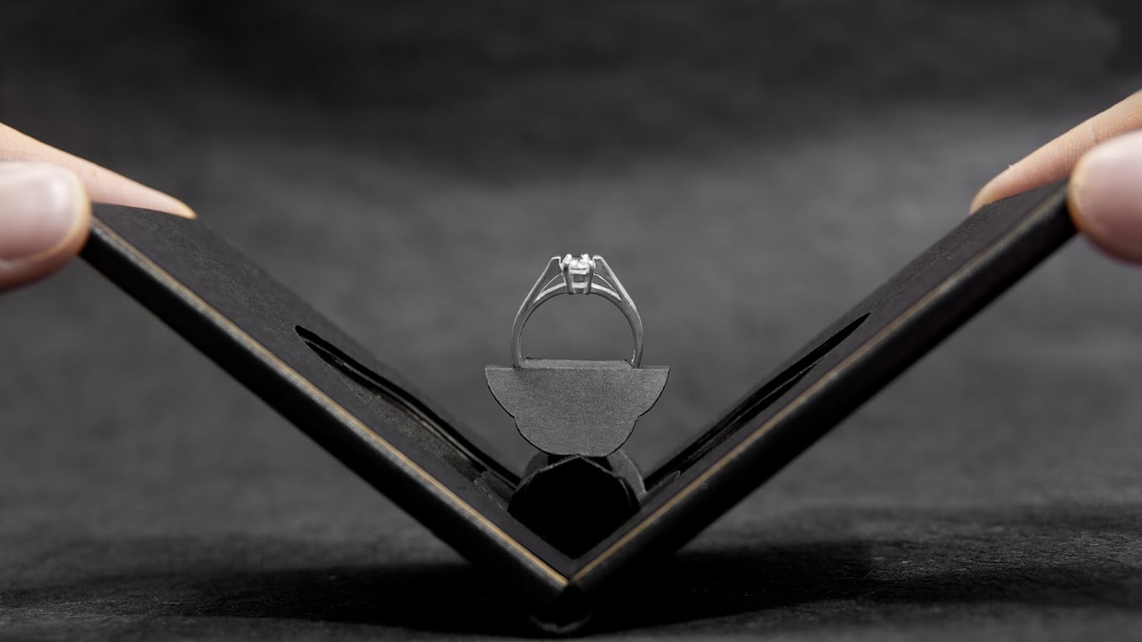 Cool Designer Clifton clifton an engagement ring box on packaging of the world Cool Designer Clifton clifton an engagement ring box on packaging of the world
