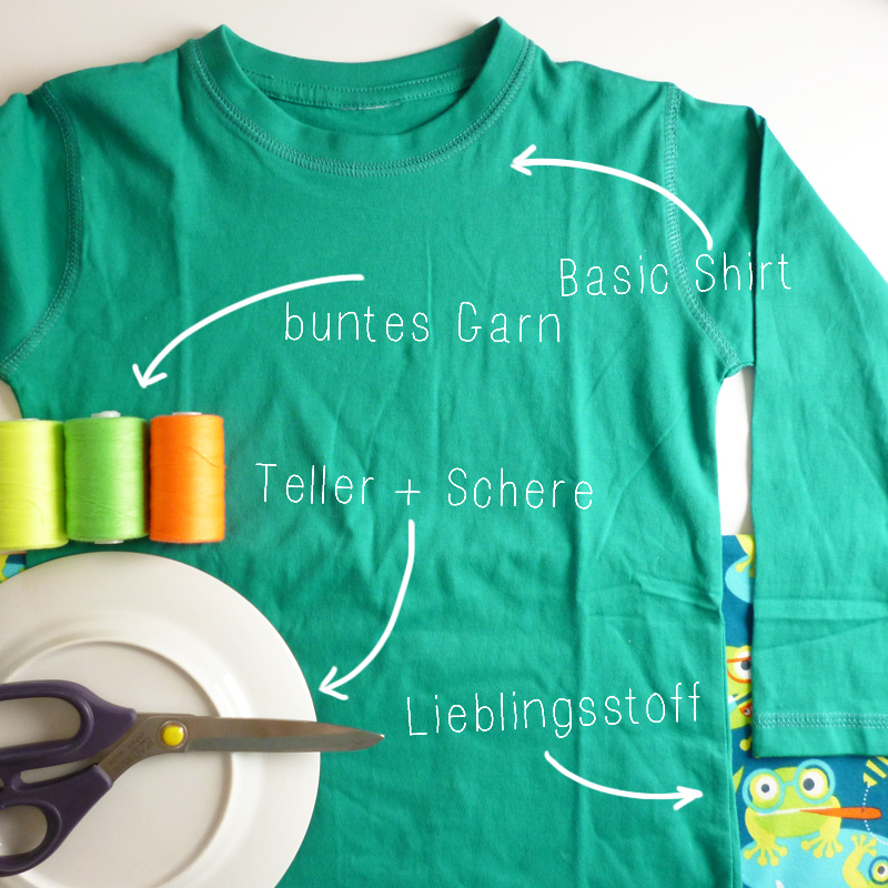 Formenfroh Anders Und Wundervoll