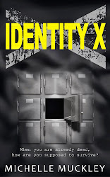 Identity X