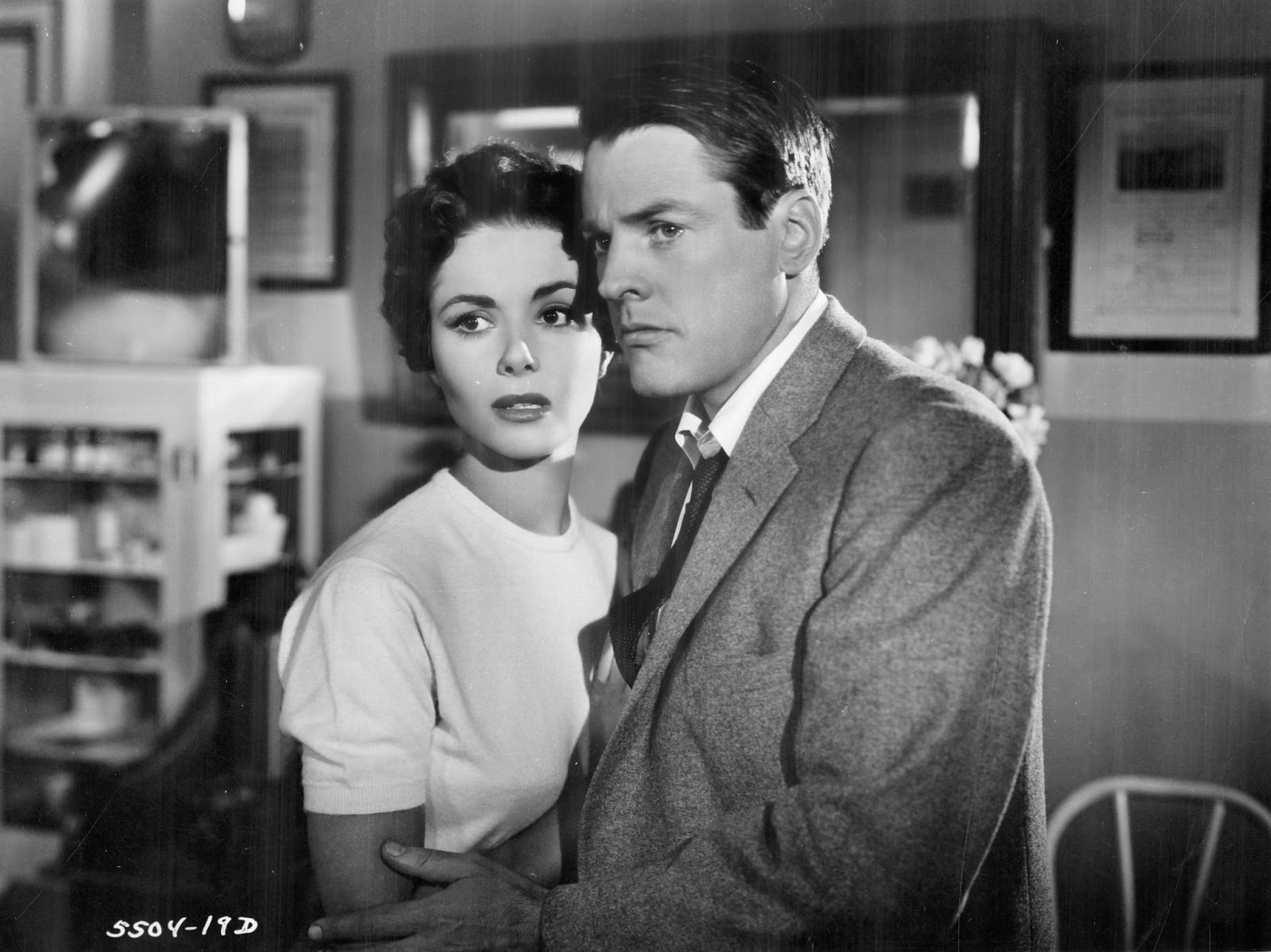 6. Invasion of the Body Snatchers 1956