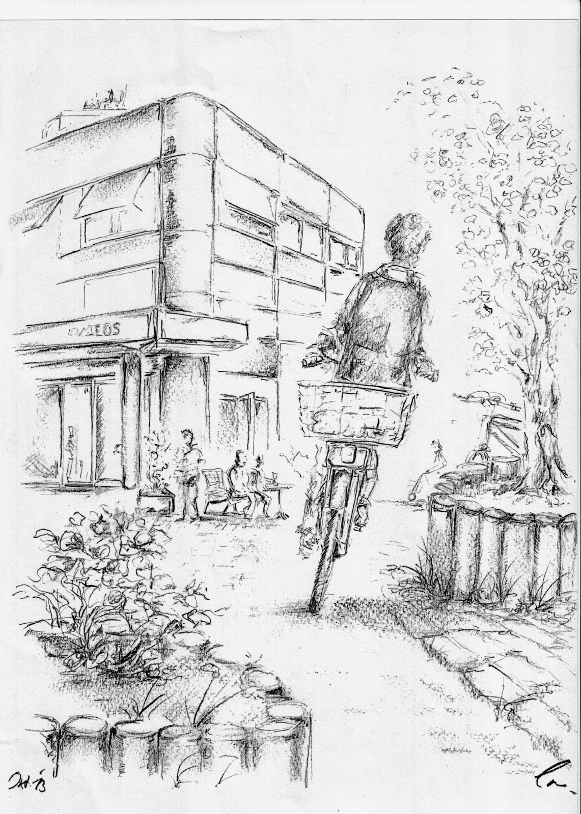 Seelenreise Befreiende Kunst