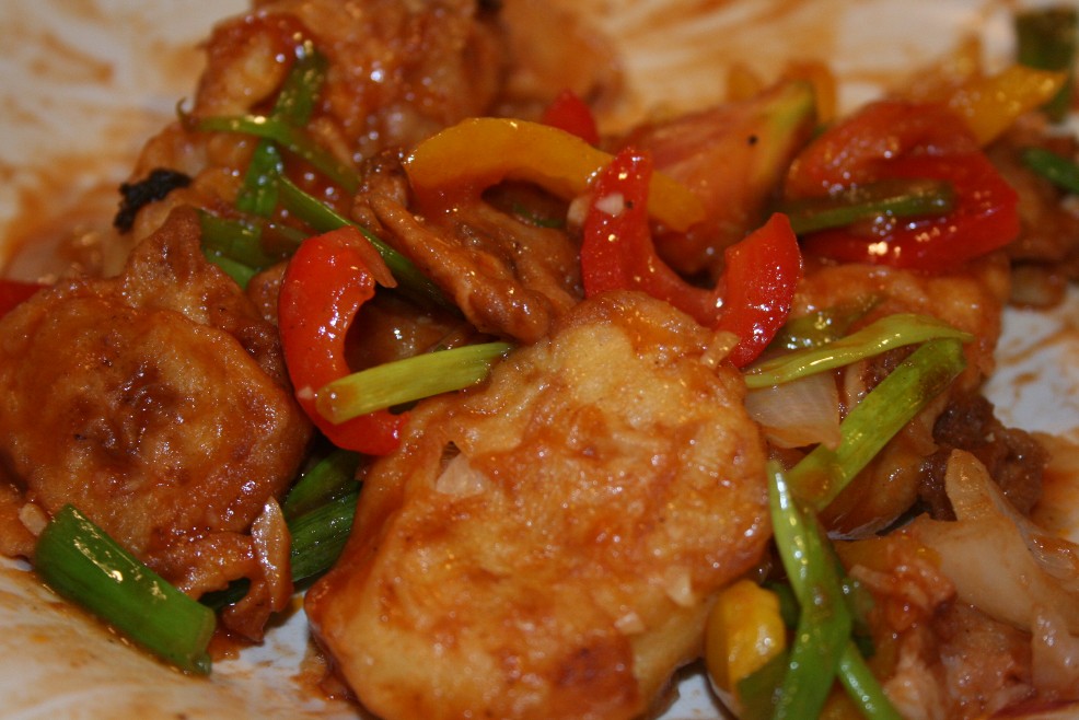 The. EstherChew The best of homecooked meals