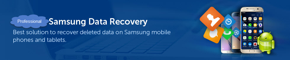 Samsung Data Recovery