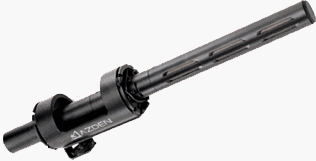 Azden SGM-1X XLR Shotgun Microphone