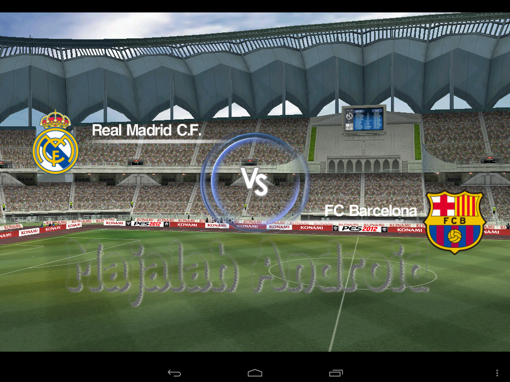 Download Pes 2012 Android Apk E Data