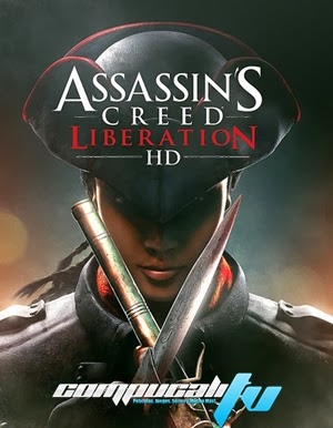 Assassin's Creed Liberation HD PC Full Español