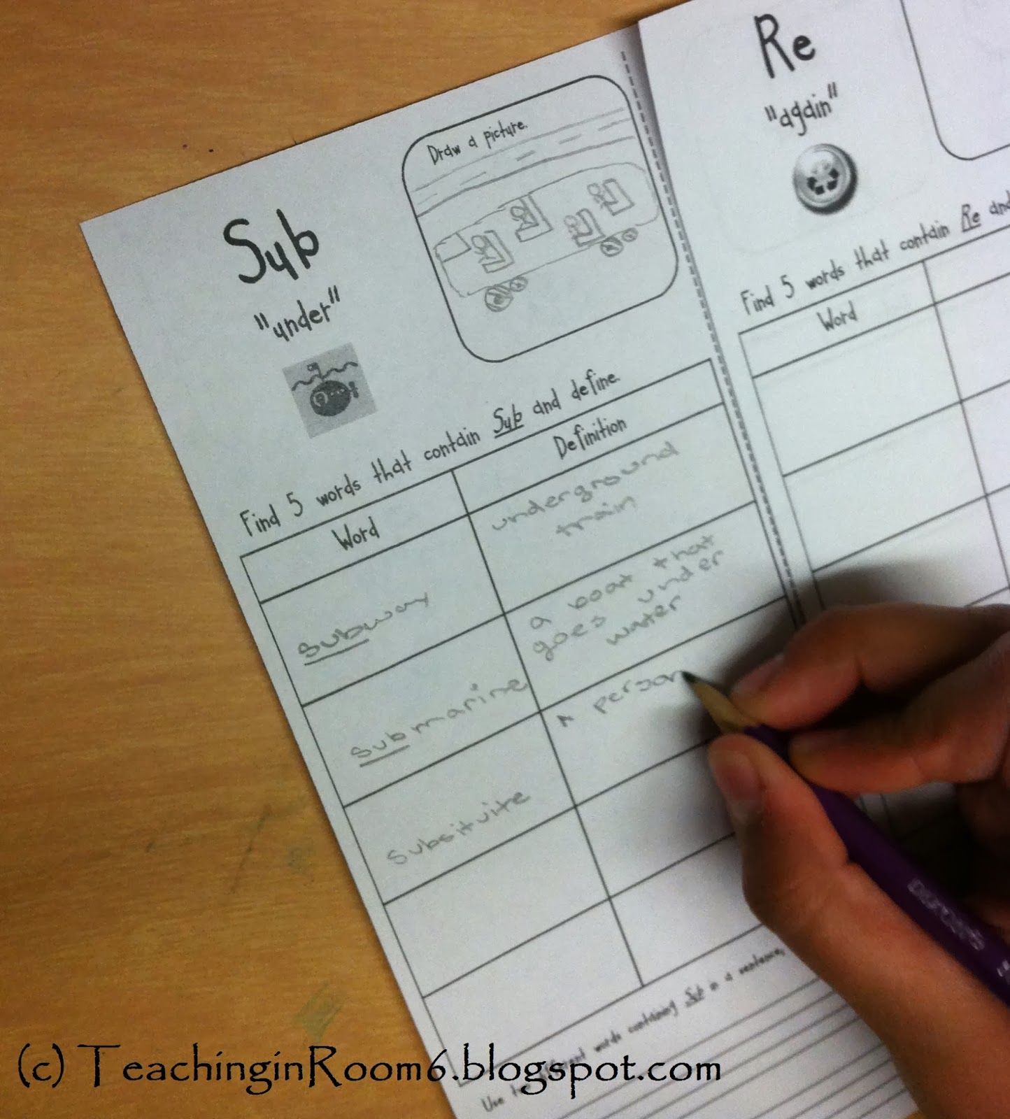 Latin homework meaning picture