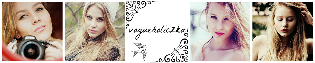 vogueholiczka