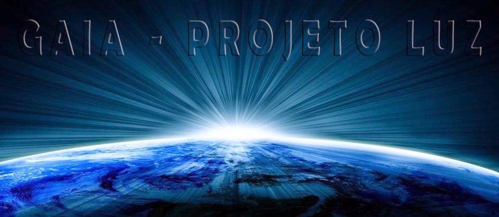 GAIA - PROJETO LUZ