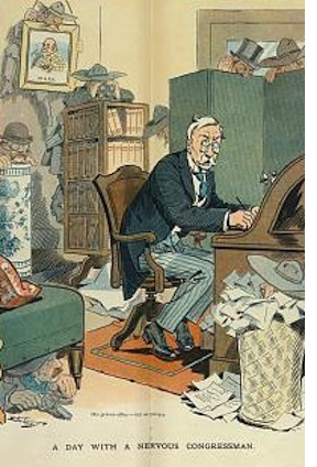 The More Things Change The Fine Old Tradition Of Spying On