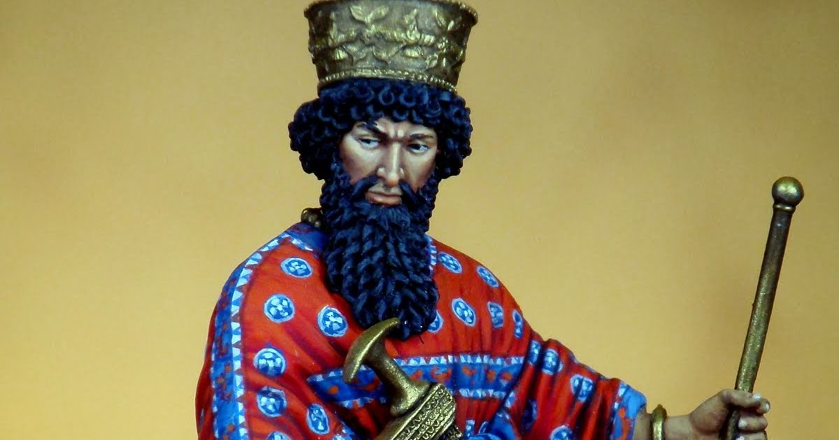Was Haman in the Book of Esther a Jewish King? Part Two.