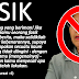 MENJELANG PILIHANRAYA NEGERI SARAWAK : PENGERUSI BERSIH, MARIA CHIN ABDULLAH 'RECYCLE' SKRIP FITNAH PRU13