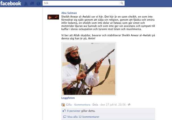 gudmundson jihad i fisks 228 tra gudmundson jihad i fisks 228 tra