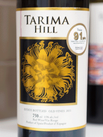 Tarima Hill Monastrell Old Vines 750ml