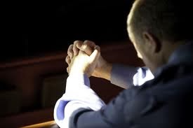 Consult a religious leader