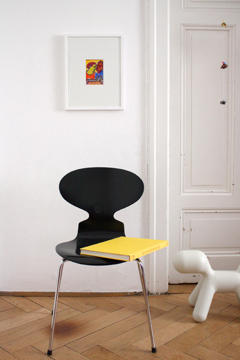 The Eyecatcher Blog Nichts Ist Erledigt Uber Die Aufgaben Der Politik Klaus Staeck Im Gesprach Mit Katarina Barley