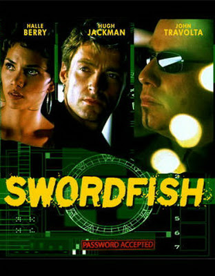 Swordfish พยัคฆ์จารชนฉกสุดขีดนรก Swordfish พยัคฆ์จารชนฉกสุดขีดนรก