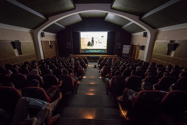 Cinema da Fundação Joaquim Nabuco - FINAL DE ANO - TOP 10 Cinema da  Fundação 2014 (em número de espectadores). A sala tem 197 lugares.  Agradecemos a todos vocês!