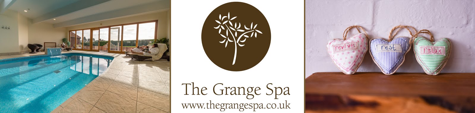 The Grange Spa