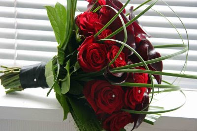 Bouquet Red