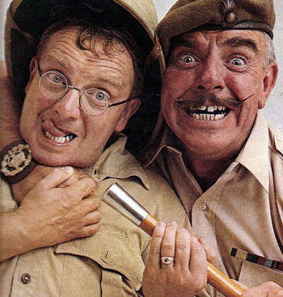 Windsor Davies - Don Estelle Whispering Grass/I Should Have Known Windsor Davies - Don Estelle Whispering Grass/I Should Have Known