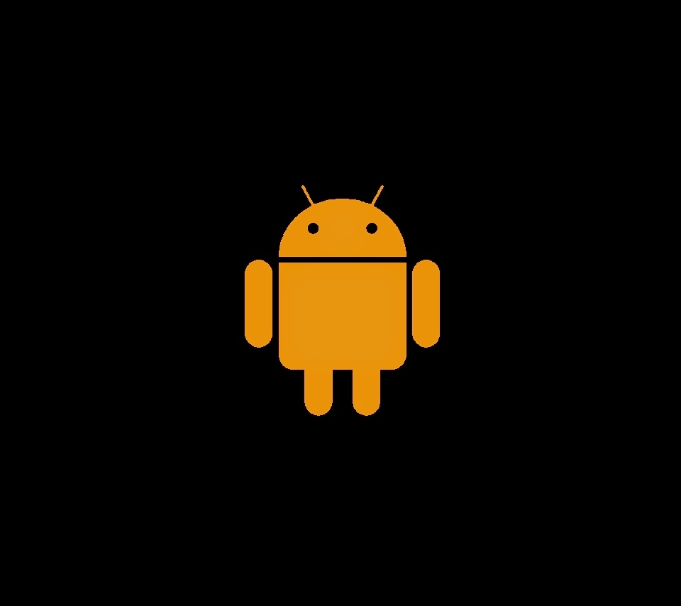 Gambar Logo Keren: LOGO ANDROID
