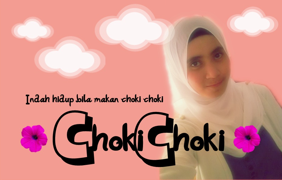 ✿Choki Choki ✿