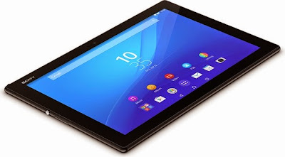 Sony Xperia Z4 Tablet LTE