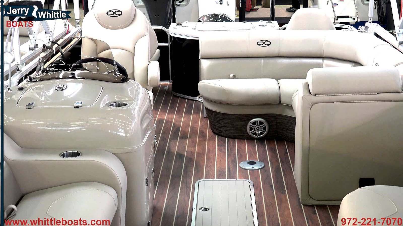 Xcursion Pontoon Boat Reviews Boat Choices