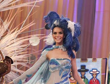 MISS MS 2010 - VERSÃO UNIVERSO