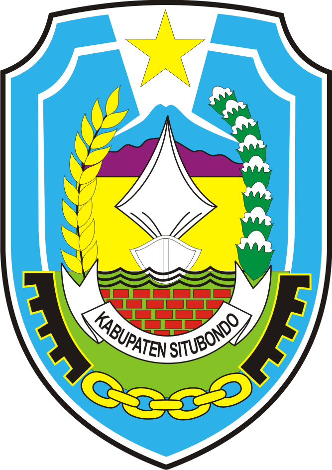 Logo Kabupaten Situbondo Ardi La Madi's Blog