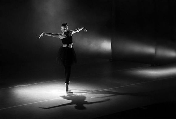 performance photography