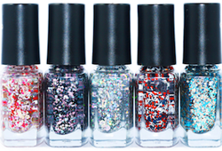 The Lacquer Lab to launch The Dream Coats collection