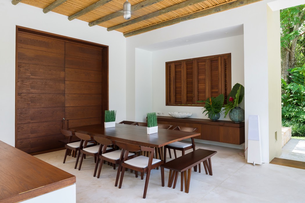 DISEÑO DE INTERIORES Y TENDENCIAS EN DECORACION: ACOGEDORA CASA DE