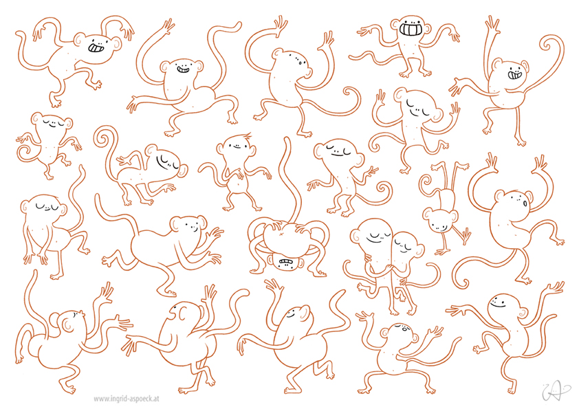 From The Quilt Rat Blog By Jill Buckley Zen Doodle Art Dance