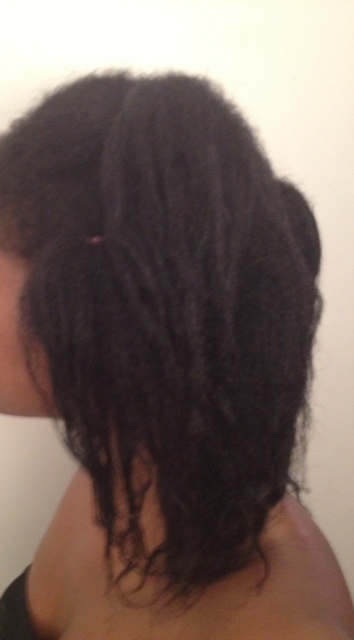 6footlonghair November 2012
