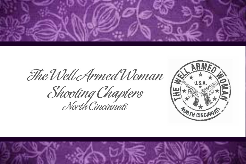 The Well Armed Woman - North Cincinnati Chapter