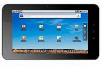 Spice Launches Tablet Mi-720 for Rs 11,990