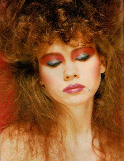 80s+style+makeup+and+hair