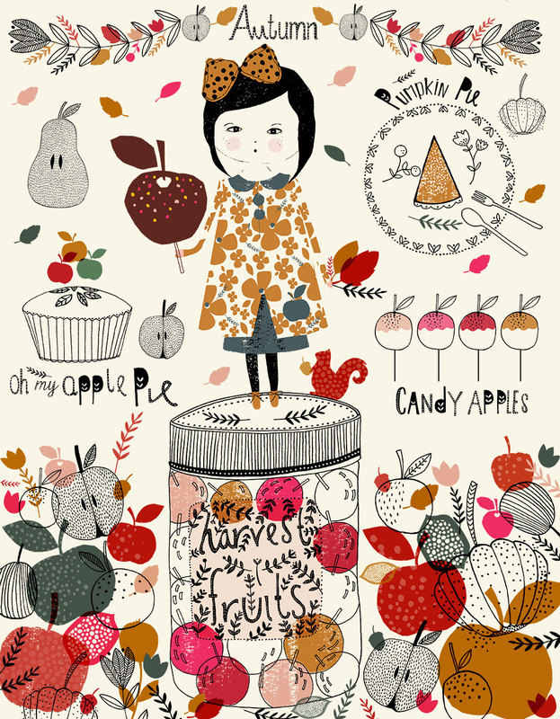 house of prints designer of the day susan driscoll spencers christmas cards