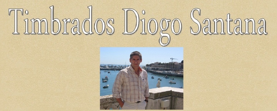 Timbrados Diogo Santana 2