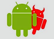 Aplikasi mata-mata Android Aplikasi mata-mata Android