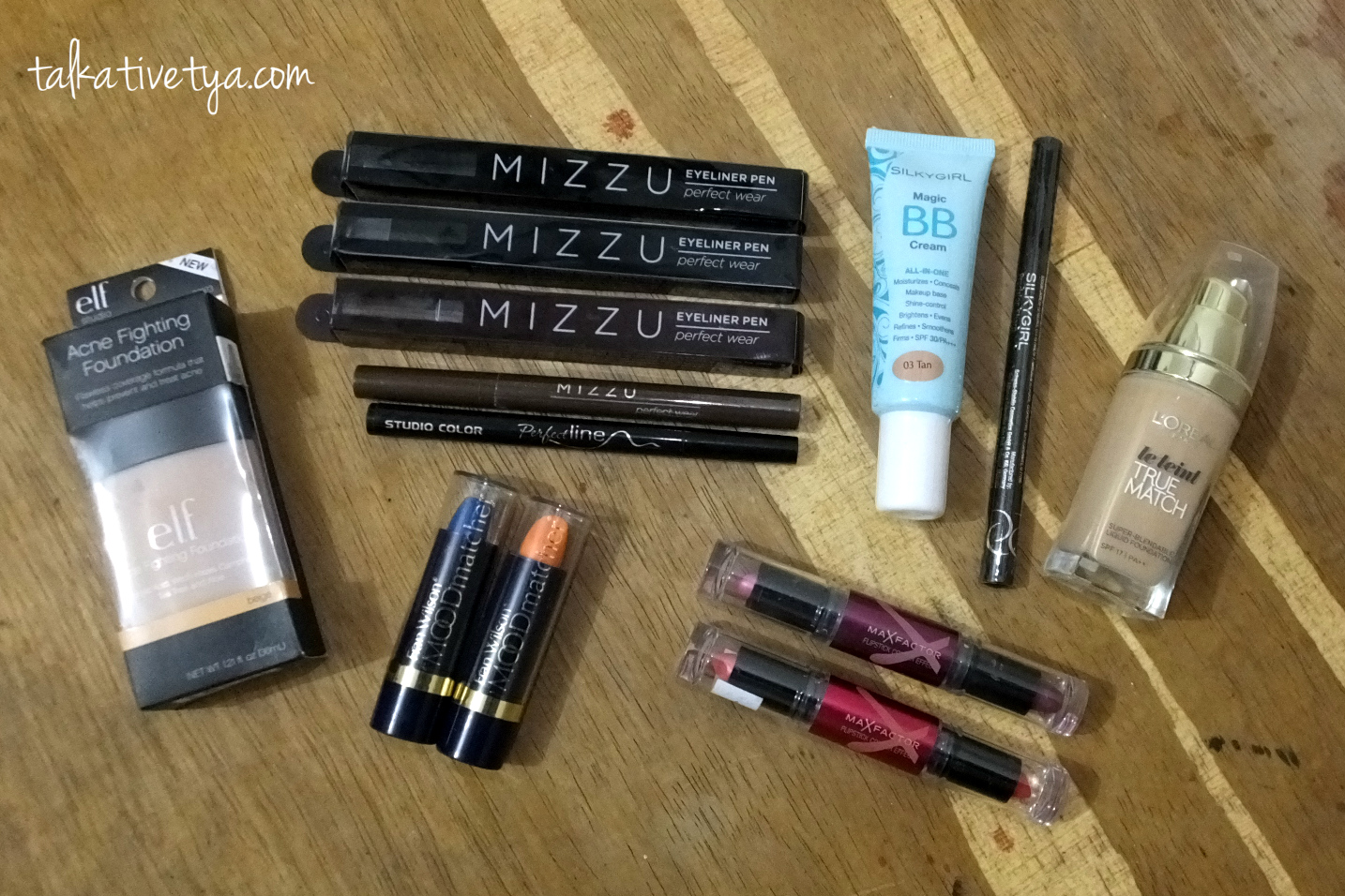 haul may 2015 haul talkative tya haul may 2015 haul talkative tya