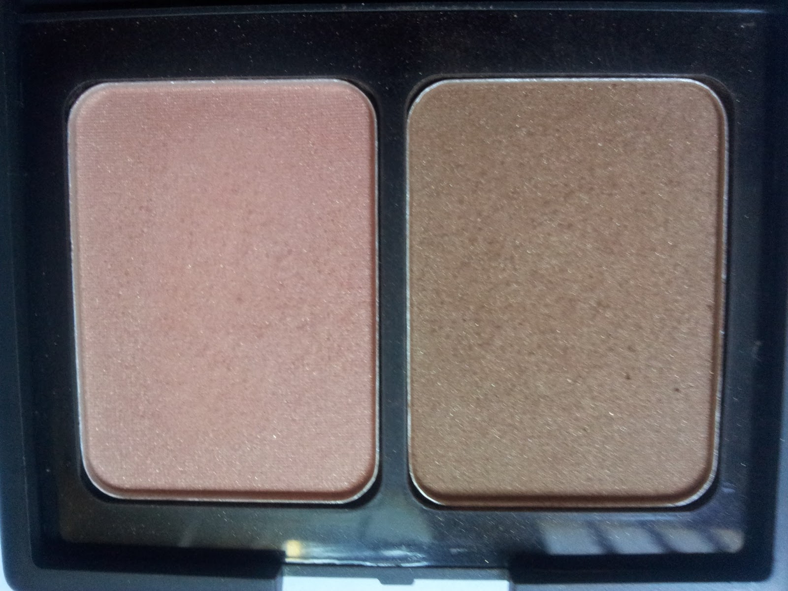 Look Adorable Elf powder Blush and Bronzer duos