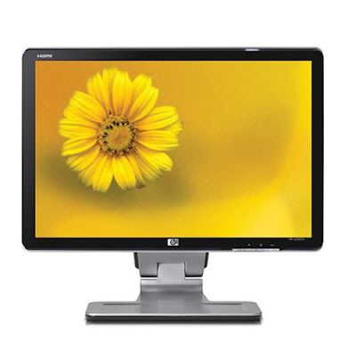 HP W2207H 22