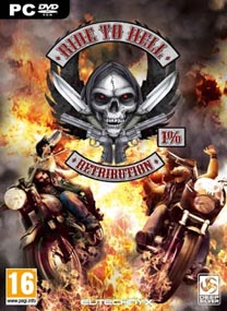 Download Ride to Hell: Retribution-FLT Pc Game