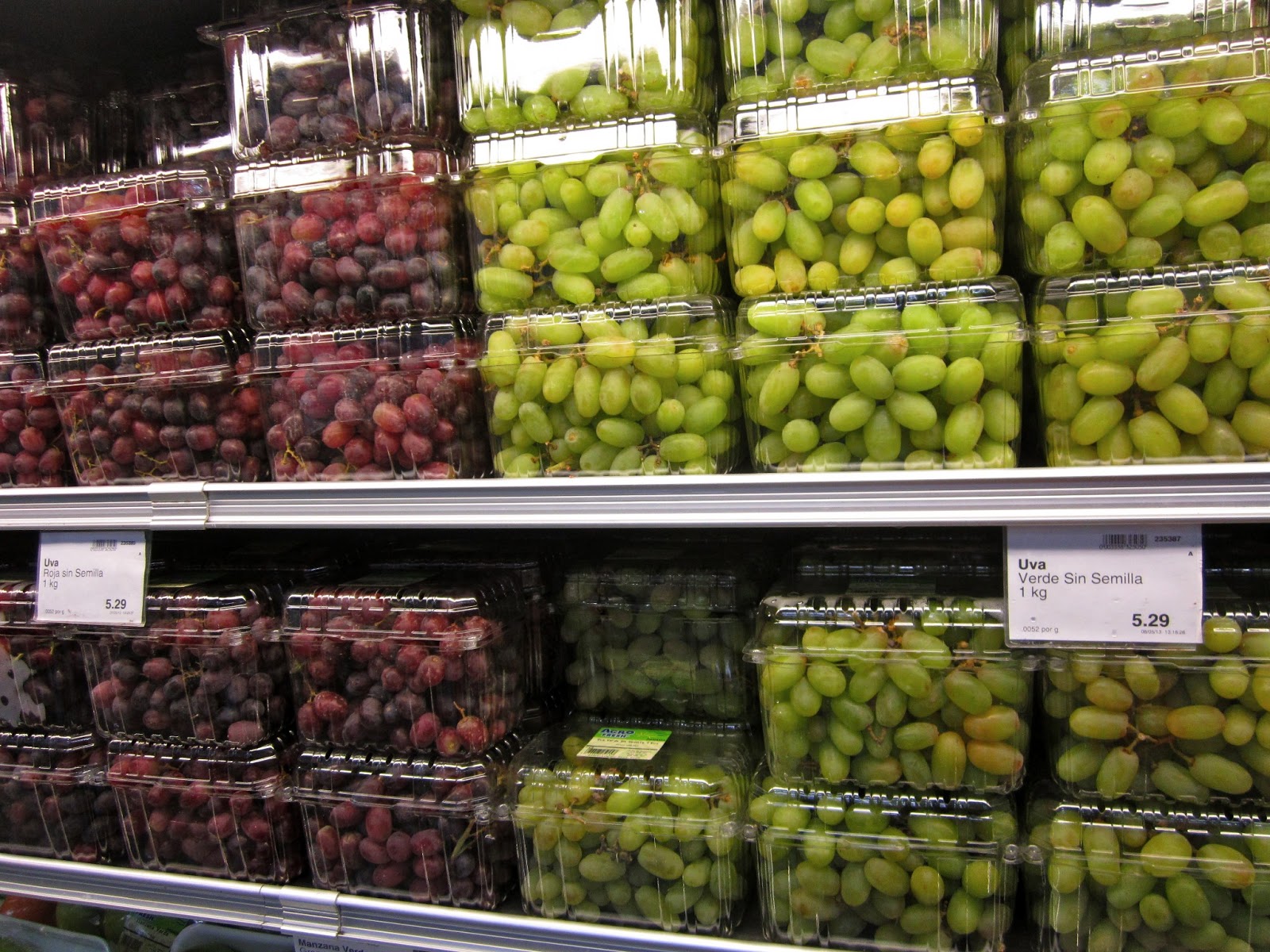 The Stay At Home GringoAn Expat's Life In Panama PriceSmart Member