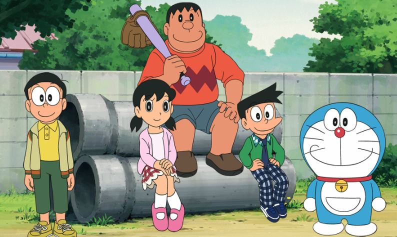 鬼嫁料理手帳 叮噹呀 誰都喜歡你